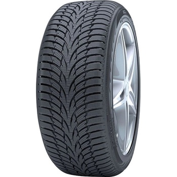 Nokian Tyres WR D3 185/60 R15 88T