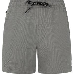 Protest Бански гащета Protest Wytona swimming shorts - Grey (Soil Grey)