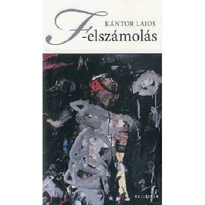 F-elszámolás