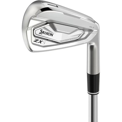 Srixon ZX5 MKII 7 NS PRO Modus3 Tour 105 DST železo pravé +0,5" Stiff