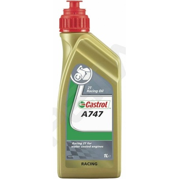 Castrol A747 1 l