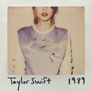 SWIFT TAYLOR: 1989 CD
