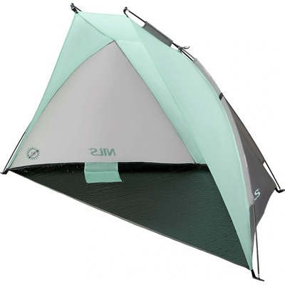 Nils Camp NC3039 šedá – Zboží Dáma