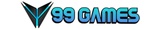 Logo 99GAMES.BG