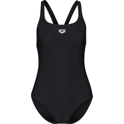 arena Дамски бански костюм Arena Women's Dynamo One Piece Swimsuit - Black - размер 38 (EU) (150-2082-0116)