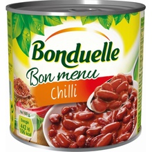 Bonduelle Bon Menu Chilli 425 ml