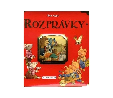 Rozprávky