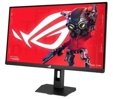 Asus ROG Strix XG27ACMES