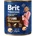Brit Premium by Nature Adult Lamb with Buckwheat 800 g