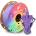 Polymaker Panchroma PLA Satin Purple - 1, 75 mm / 1000 g (CA05007)