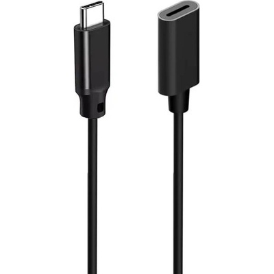 InfiRay редуциращ кабел за iPhone 15, редукция от Lightning към USB-C (reduction cable iPhone 15)
