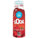 Limo Bar Sirup Jahoda 0,5 l