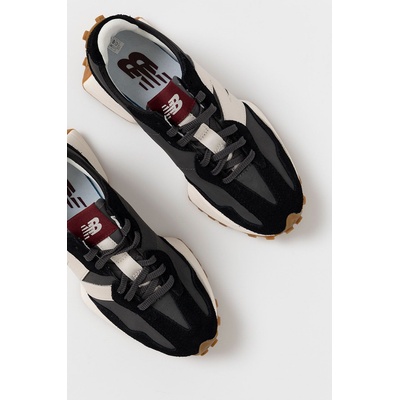 New Balance Велурени обувки New Balance WS327KC (WS327KC)