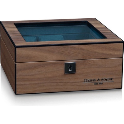 Heisse & Söhne Borneaux 4+ 70019-180 – Zboží Dáma