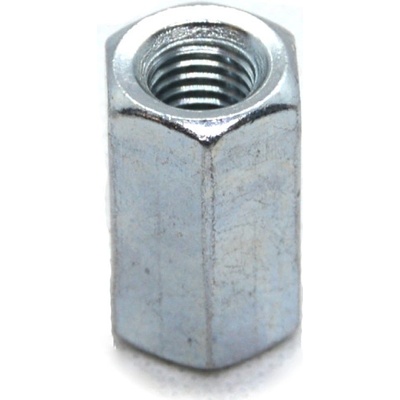 M10x30 Matice prodlužovací DIN 6334 ZB tr.5 – Hledejceny.cz