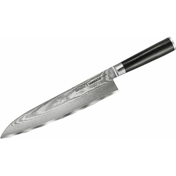 Samura Kuchársky nôž GRAND DAMASCUS 24 cm