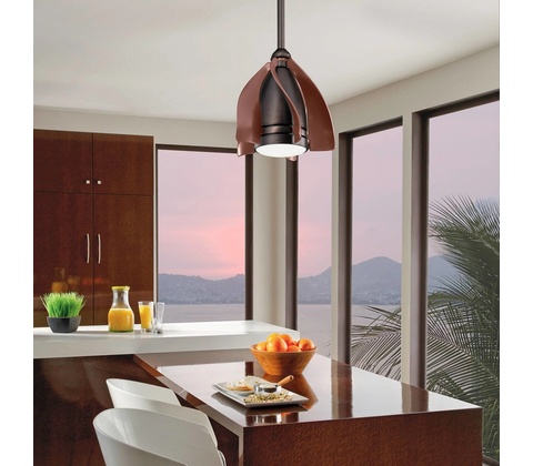 Kichler KLF-TERNA-15-BB