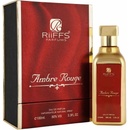 Riiffs Perfumes Ambre Rouge parfumovaná voda dámska 100 ml