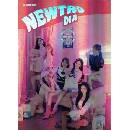 DIA - Newtro - CD