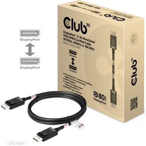 Club 3D CAC-1091