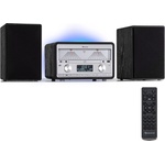 Auna VU-DAB HiFi системи