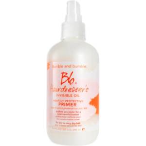 Bumble and Bumble Hairdressers Invisible Oil Primer Продукт за коса без отмиване дамски 250ml