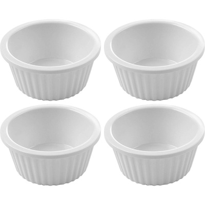 Hendi miska Ramekin 4 ks 35 ml 0,035L 4 ks. 60xH 25mm