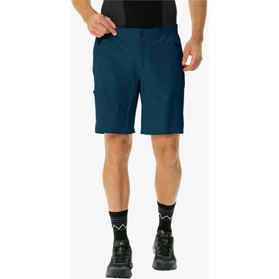 Vaude Scopi Lw Shorts II uni dark sea
