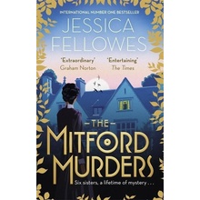 The Mitford Murders - Jessica Fellowes