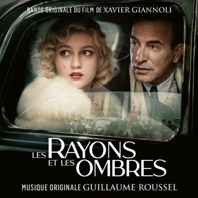 Guillaume Roussel - Les Rayons Et Les Ombres (O. S. T. ) (CD) (0199584464329)