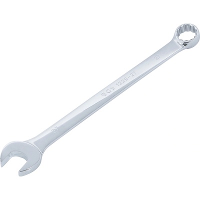 BGS Technic Očkoplochý kľúč veľmi dlhý 27 mm BGS 1229-27