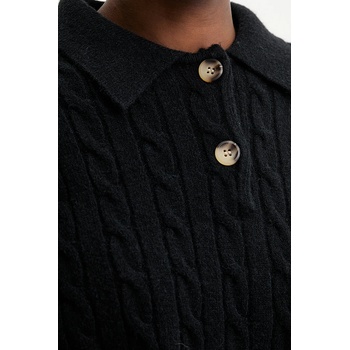 ANSWEAR Пуловер с кашмир Answear. LAB (2726.fh)