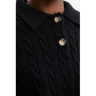 ANSWEAR Пуловер с кашмир Answear. LAB (WA25-SWD006)