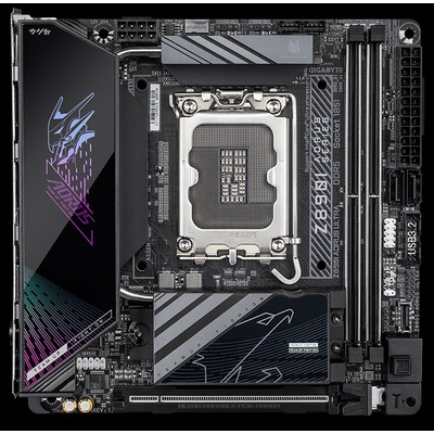 Gigabyte Z890I AORUS ULTRA