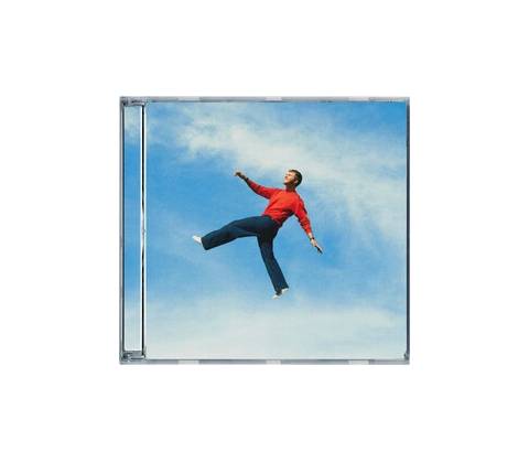 Warren Alex - Wildchild - CD