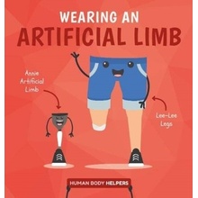 Wearing a Artificial Limb