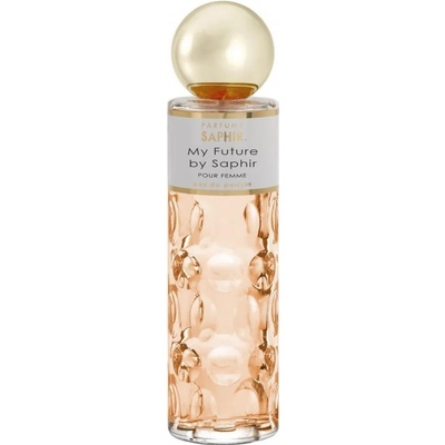 Saphir My Future parfumovaná voda dámska 200 ml