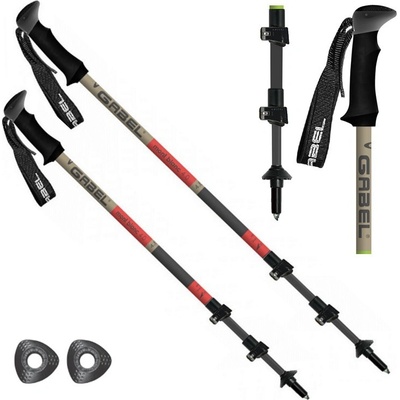 Gabel mont blanc fl 4.0