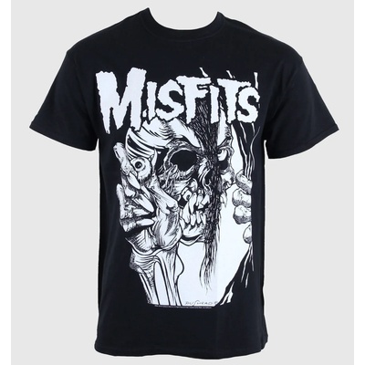 RAZAMATAZ мъжки тениски Misfits - Мога аз Отивам Вън И Убий Toнощ - RAZAMATAZ - ST1667