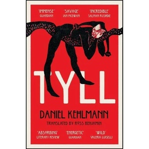 Tyll (ISBN: 9781529403671)