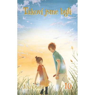 Alicanto Takoví jsme byli 10