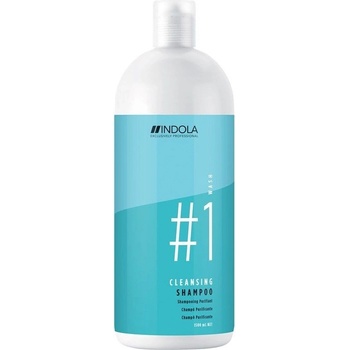 Indola Innova Specialists Cleansing Shampoo 1500 ml