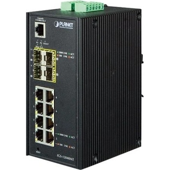 Planet IGS-12040MT