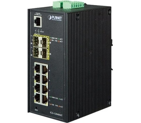 Planet IGS-12040MT
