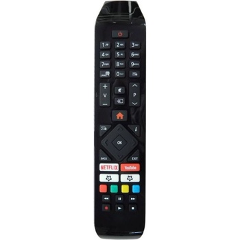 EDENWOOD rc43140, ed43ea06uhd, ed50e00uhd, ed55a07uhd, ed65a08uhd, ed65ea07uhd - оригинален дистанционен контрол (rc43140, ed43ea06uhd, ed50e00uhd, ed55a07uhd, ed65a08uhd, ed65ea07uhd)