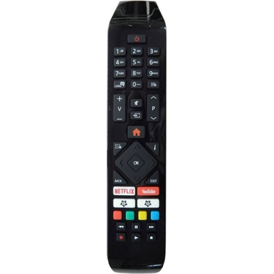 EDENWOOD rc43140, ed43ea06uhd, ed50e00uhd, ed55a07uhd, ed65a08uhd, ed65ea07uhd - оригинален дистанционен контрол (rc43140, ed43ea06uhd, ed50e00uhd, ed55a07uhd, ed65a08uhd, ed65ea07uhd)