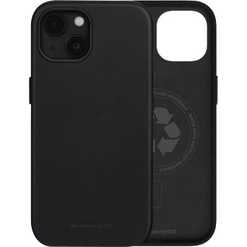 dbramante1928 Кожен кейс dbramante1928 Roskilde Magsafe Case Apple iPhone 13/14, Black (RO61GTBL1884)