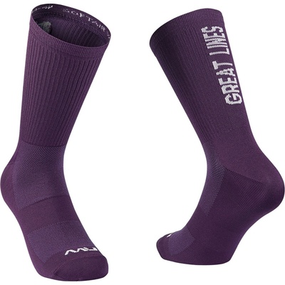 Northwave Good Times Dark purple