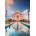 Clementoni - Puzzle Taj Mahal 1500 - 1 500 piese