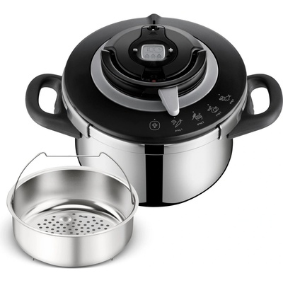 Tefal Clipso+ CHEF P4550632